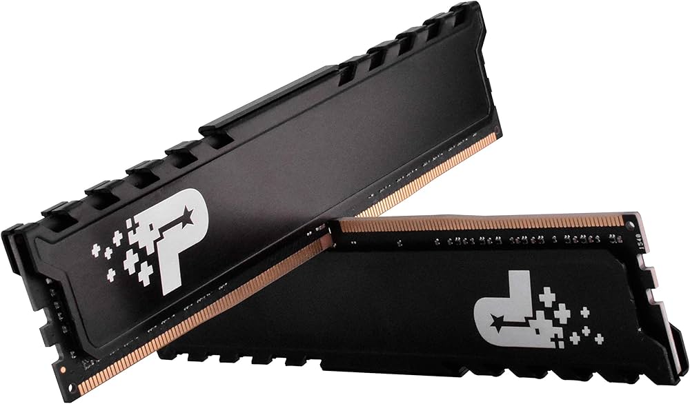 Amazon | Patriot Memory Signature Premium Line Series DDR4 2666MHz