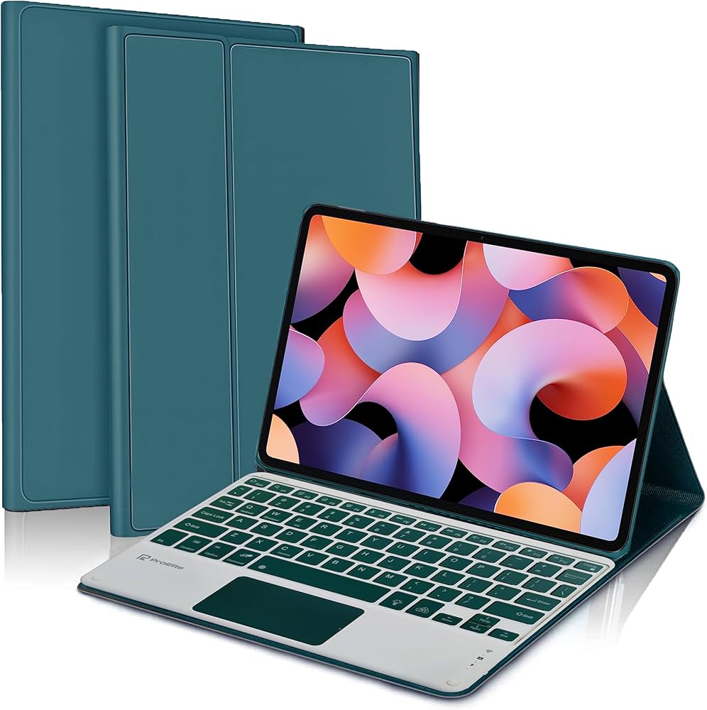 ProElite TouchPad Keyboard case for Xiaomi Mi Pad 6 11 inch