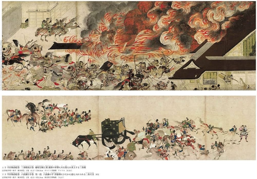 日本美術全集8 中世絵巻と肖像画 (日本美術全集(全20巻)) | 加須屋 誠