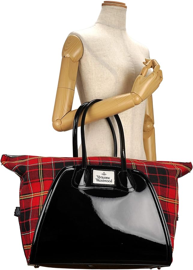 Amazon | ヴィヴィアン ウエストウッド Vivienne Westwood ボストン