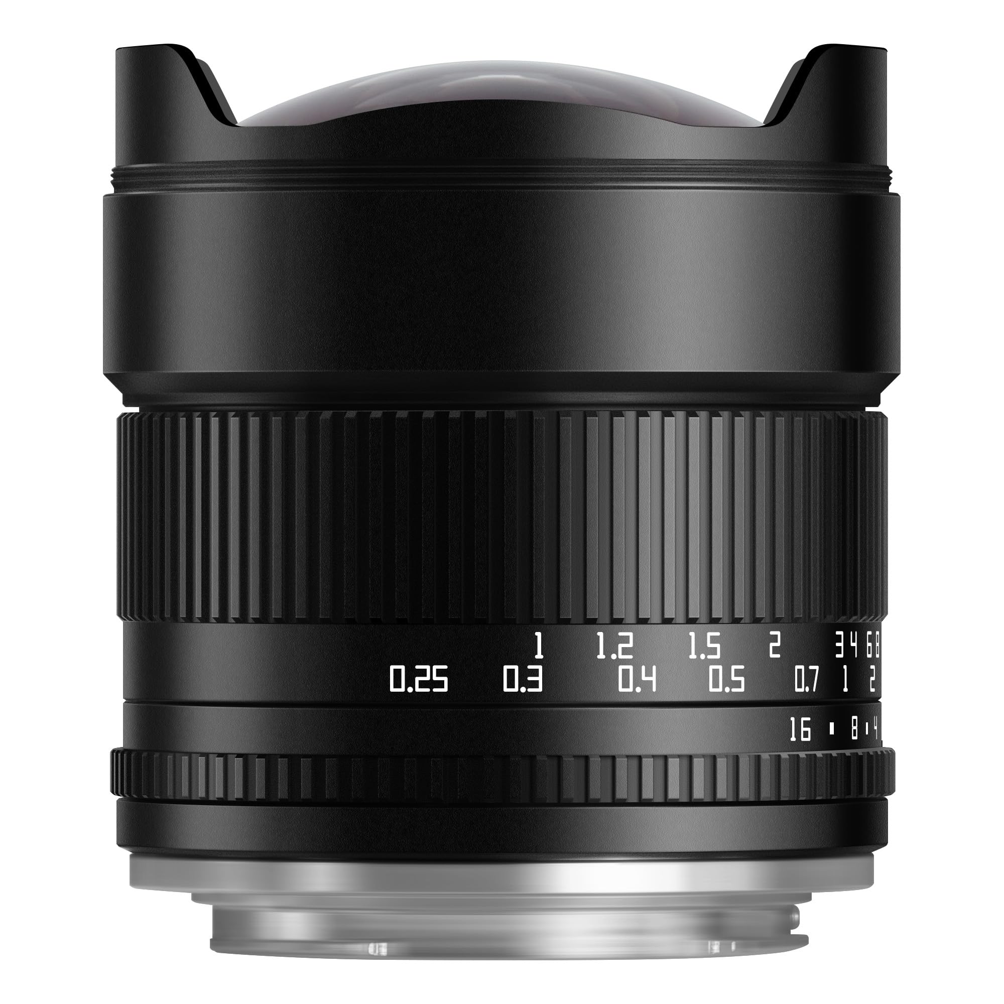 Amazon.com : TTArtisan 10mm F2 APS-C Ultra-Wide Camera Lens