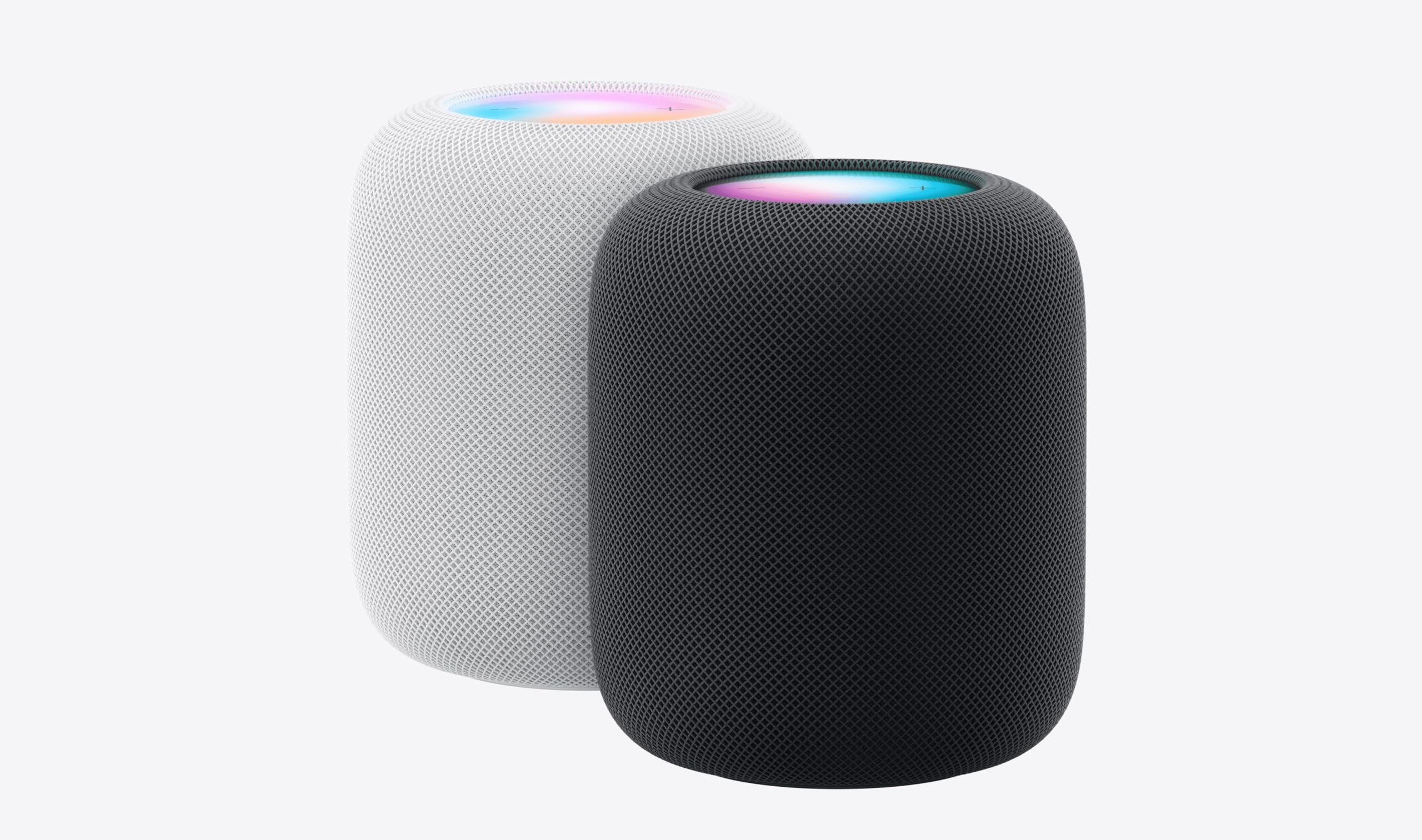 Amazon.com: Apple HomePod Smart Speaker 2nd Generation, Siri