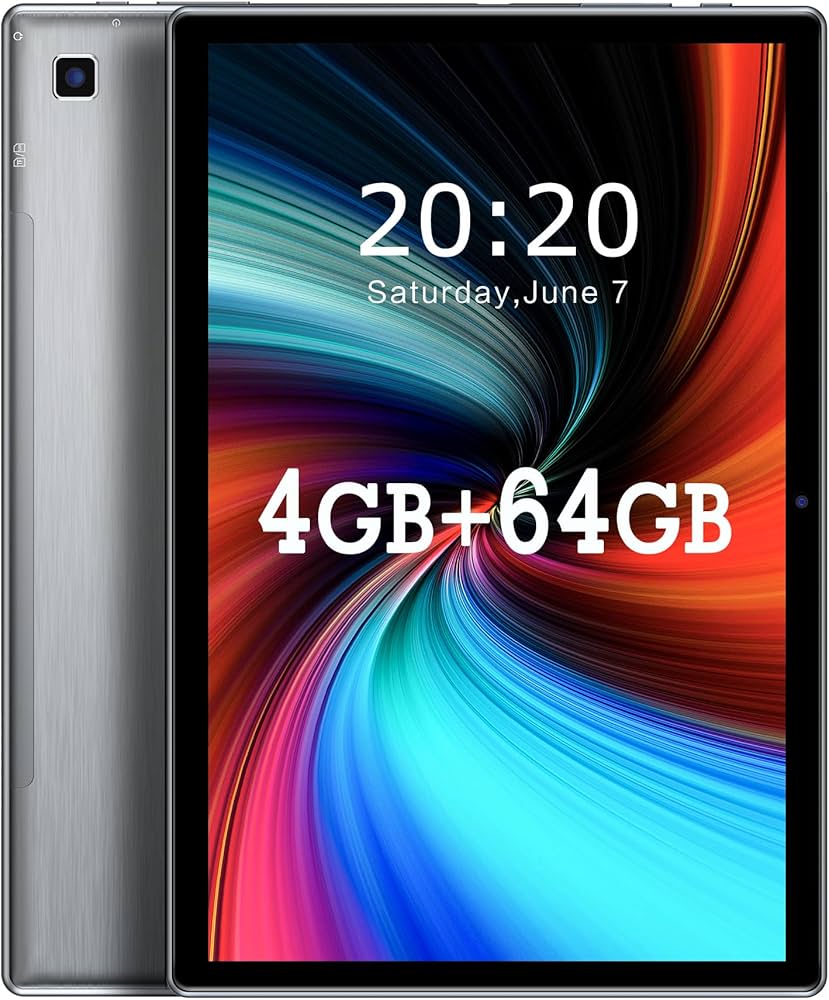 Amazon.co.jp: TECLAST wifiモデルタブレット 10インチタブレットP20HD