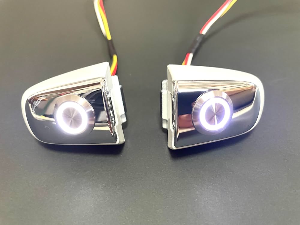 Amazon.co.jp: ポチガー ワンプッシュオープナー アルファード 20系