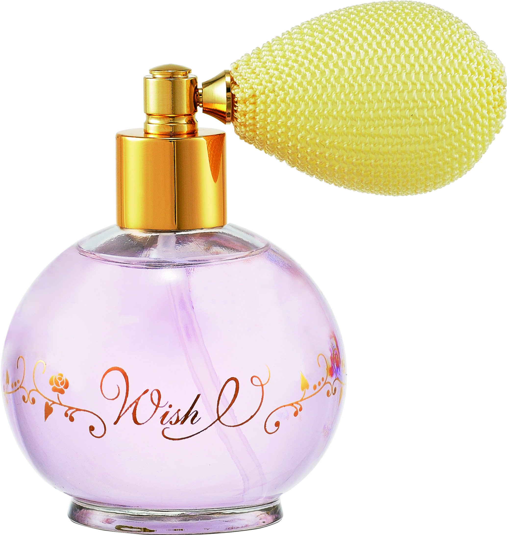 Amazon.co.jp: 【パルフェタムール】 ウィッシュ アイ EDT 50ml