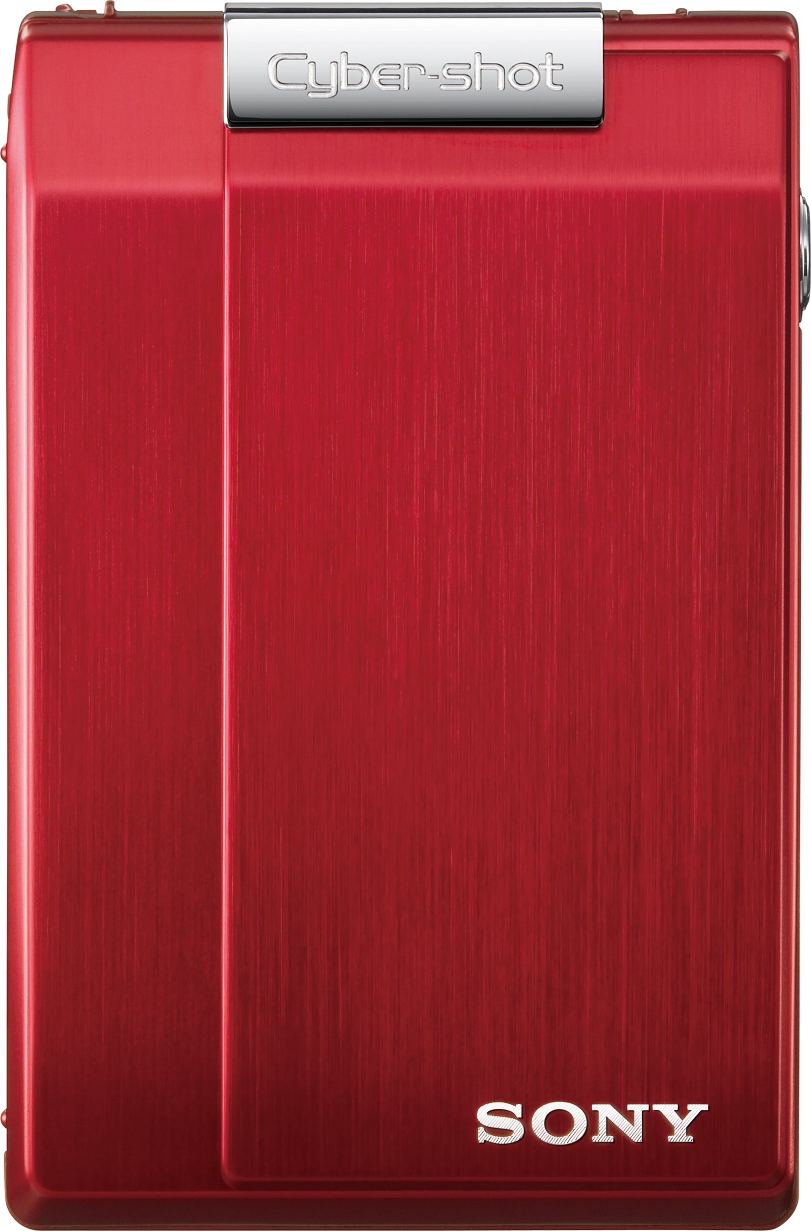 Amazon.com : Sony Cybershot DSC-T100 8MP Digital Camera with 5x