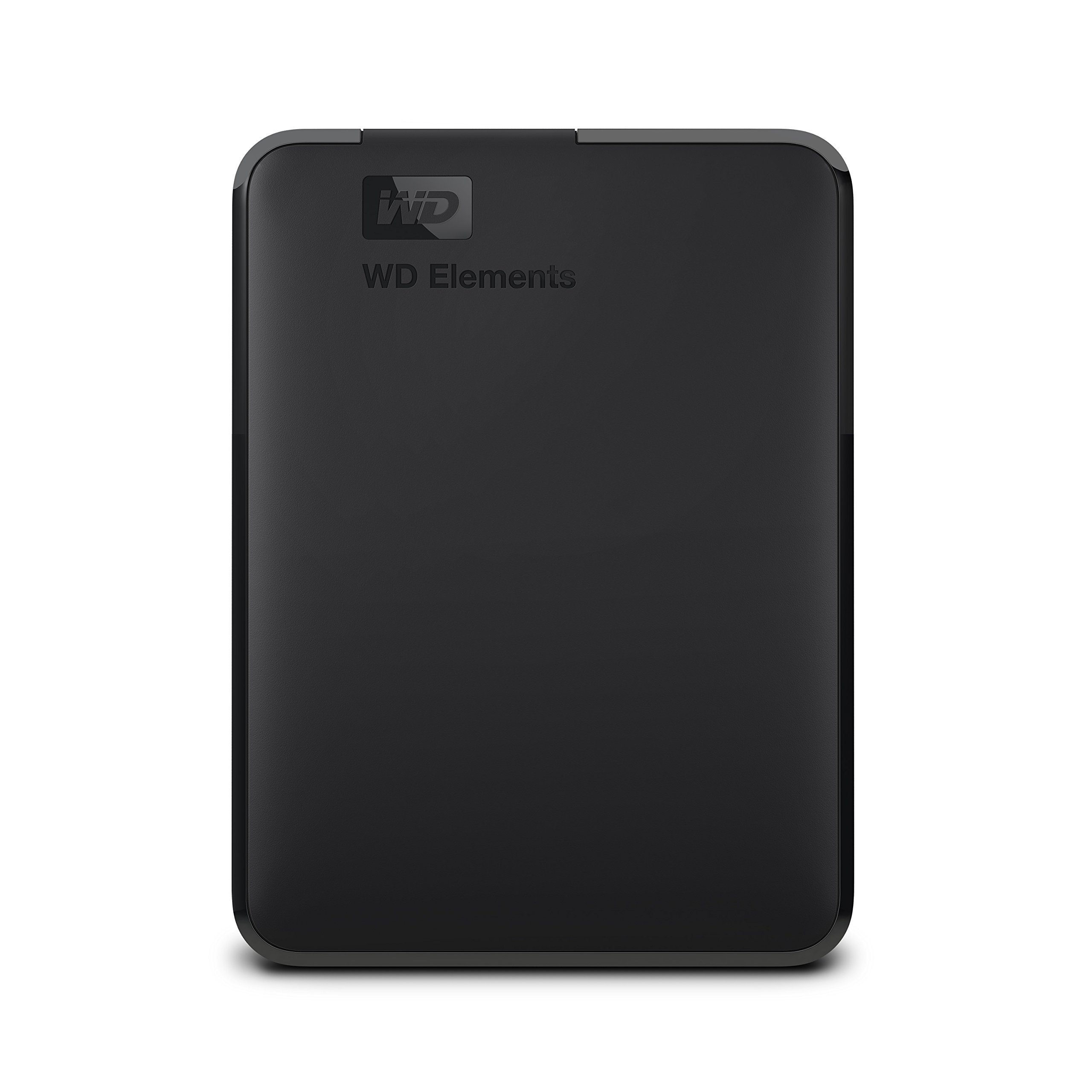 Amazon.com: WD 3TB Elements Portable External Hard Drive, USB 3.0