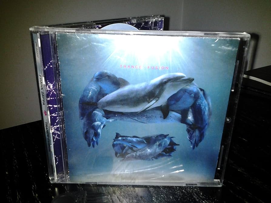 Amazon.co.jp: Trance Fusion: ミュージック