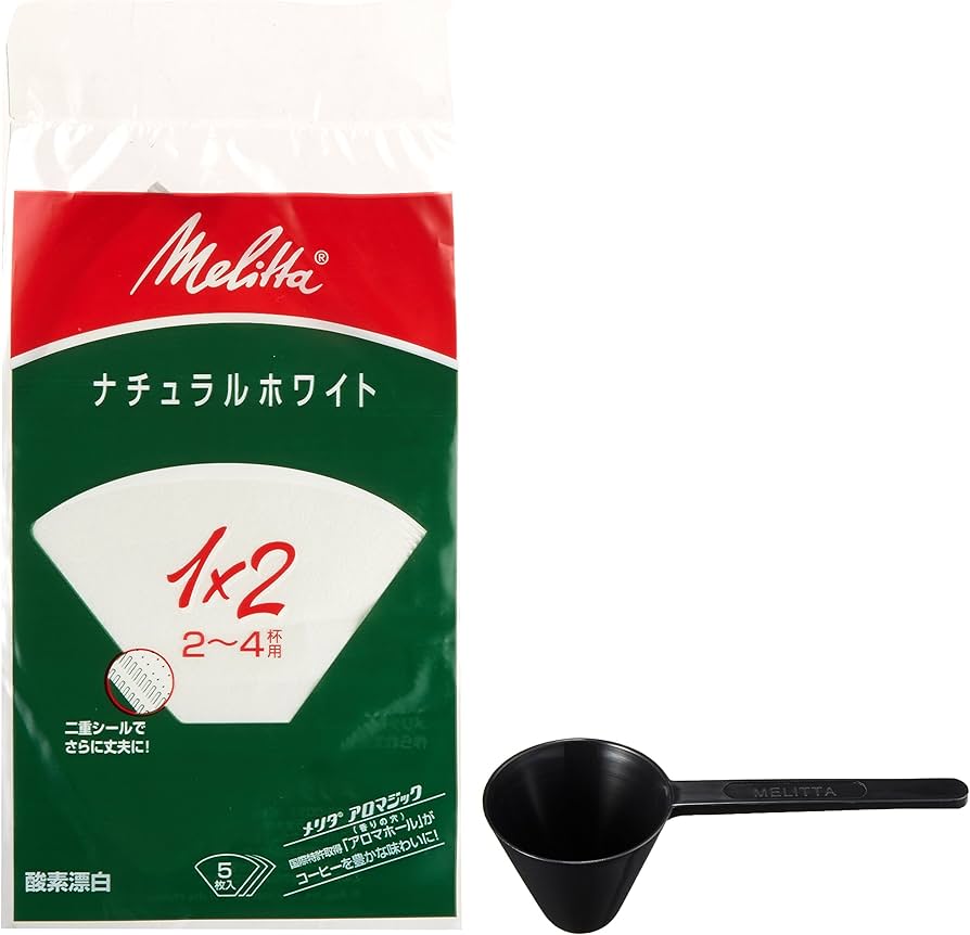 Amazon | Melitta(メリタ) アロマサーモ ステンレスII ジェット