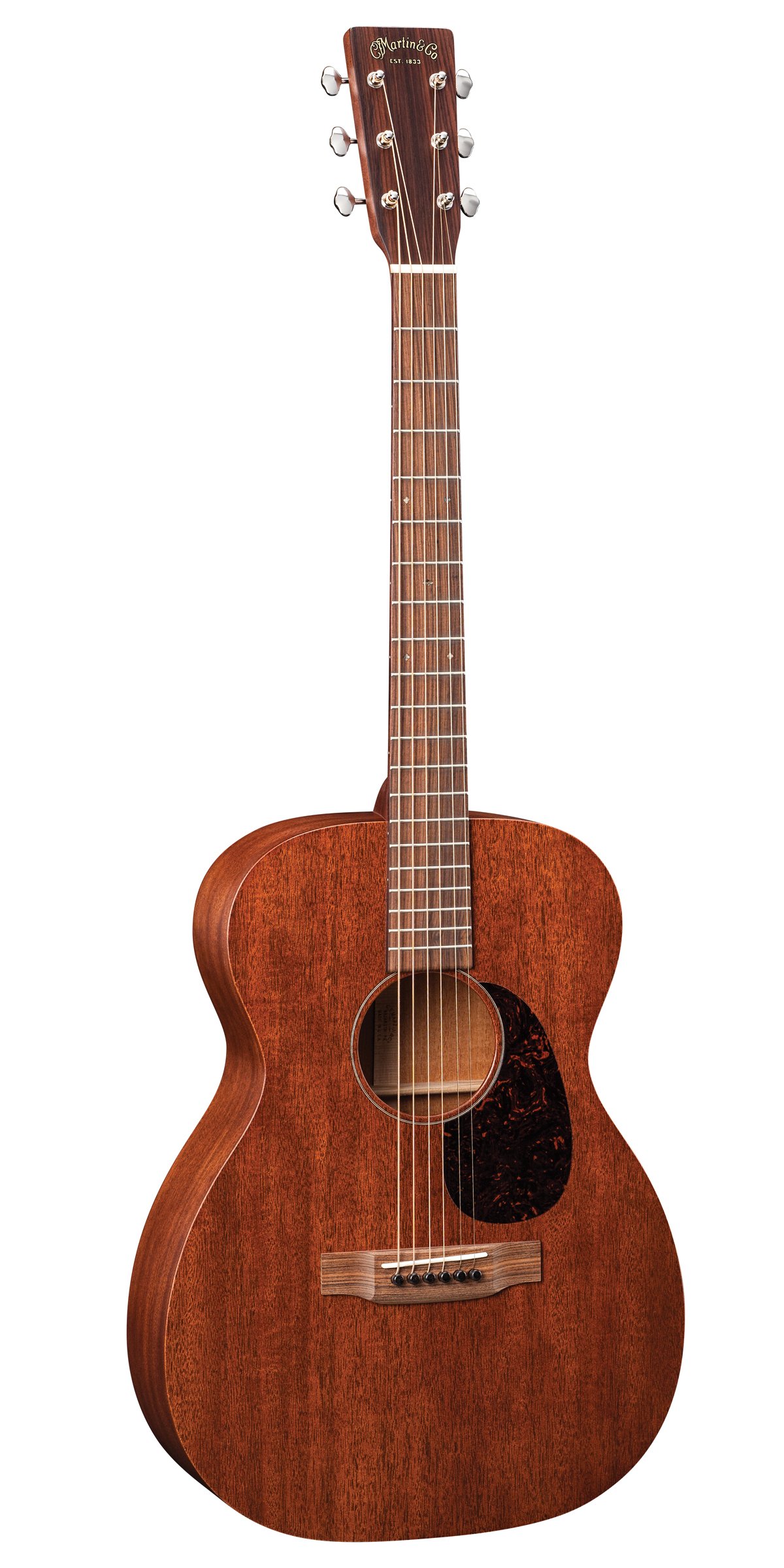 Martin 0-15M Acoustic Guitar : Amazon.ca: Musical Instruments
