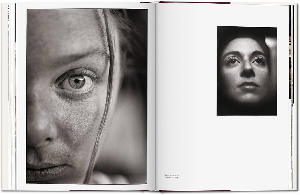 Amazon.com: Linda McCartney. Life in Photographs: 9783836555586