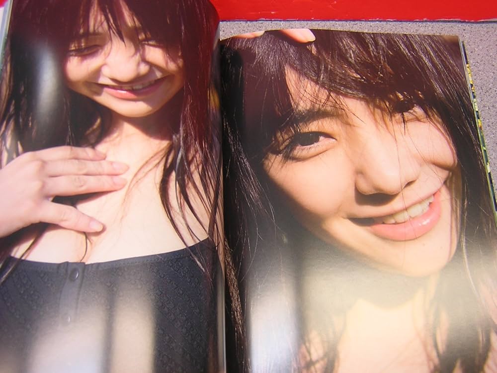 倉科カナファースト写真集Sunny Flower | アライ テツヤ |本 | 通販