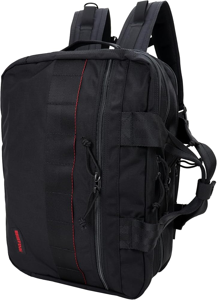 Amazon.co.jp: TR-3 S MW GENII ビジネスバッグ リュック ブリーフ