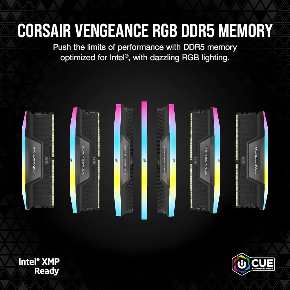 Amazon.co.jp: CORSAIR DDR5-5600MHz デスクトップPC用メモリ