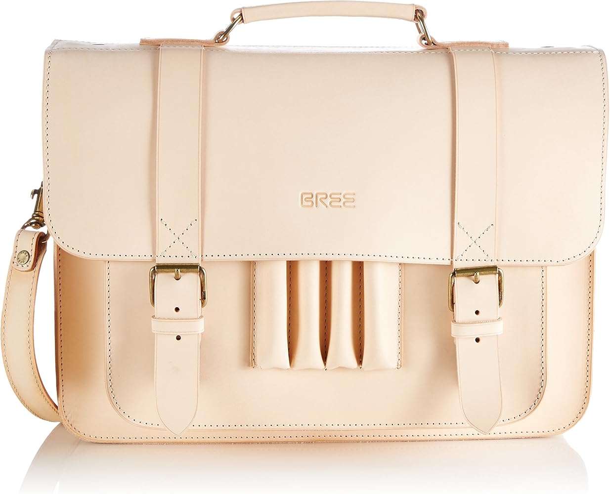 Amazon.co.jp: (ブリー) BREE Elch ヌメ革3Wayビジネスバッグ