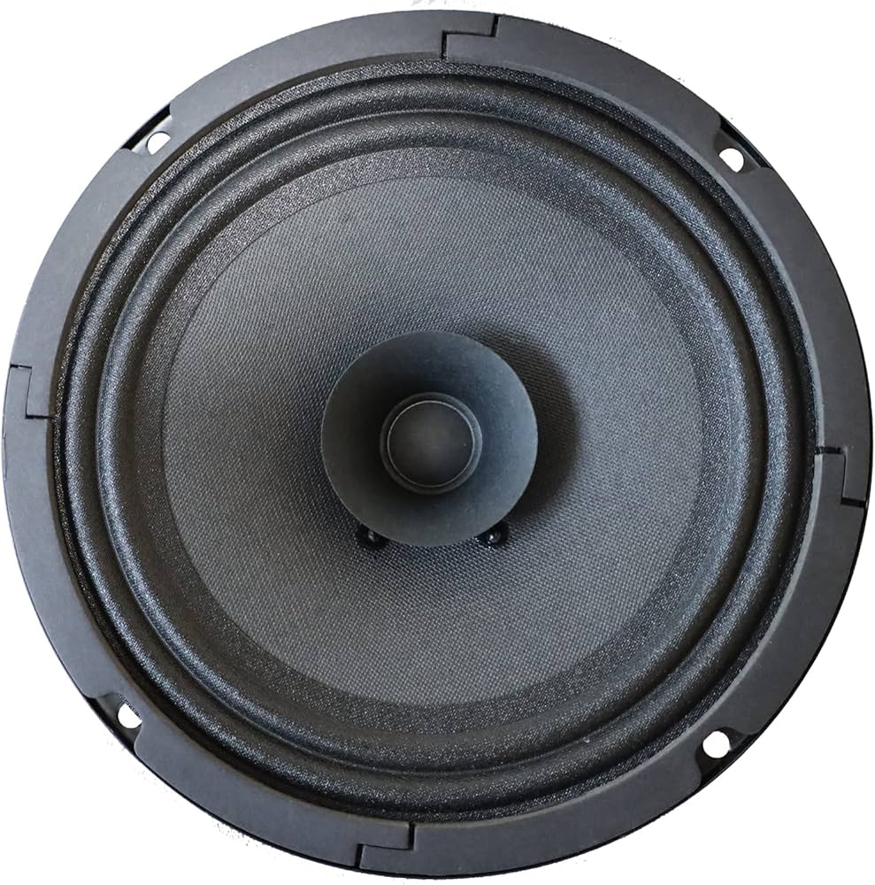 Amazon.co.jp: DAITO VOICE ダイトーボイス DS-16ⅢF 8Ω 16cm