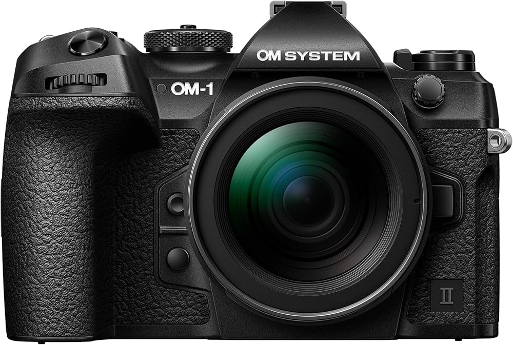 Amazon | OM-1 Mark II 12-45mm F4.0 PRO レンズキット | コンパクト 通販