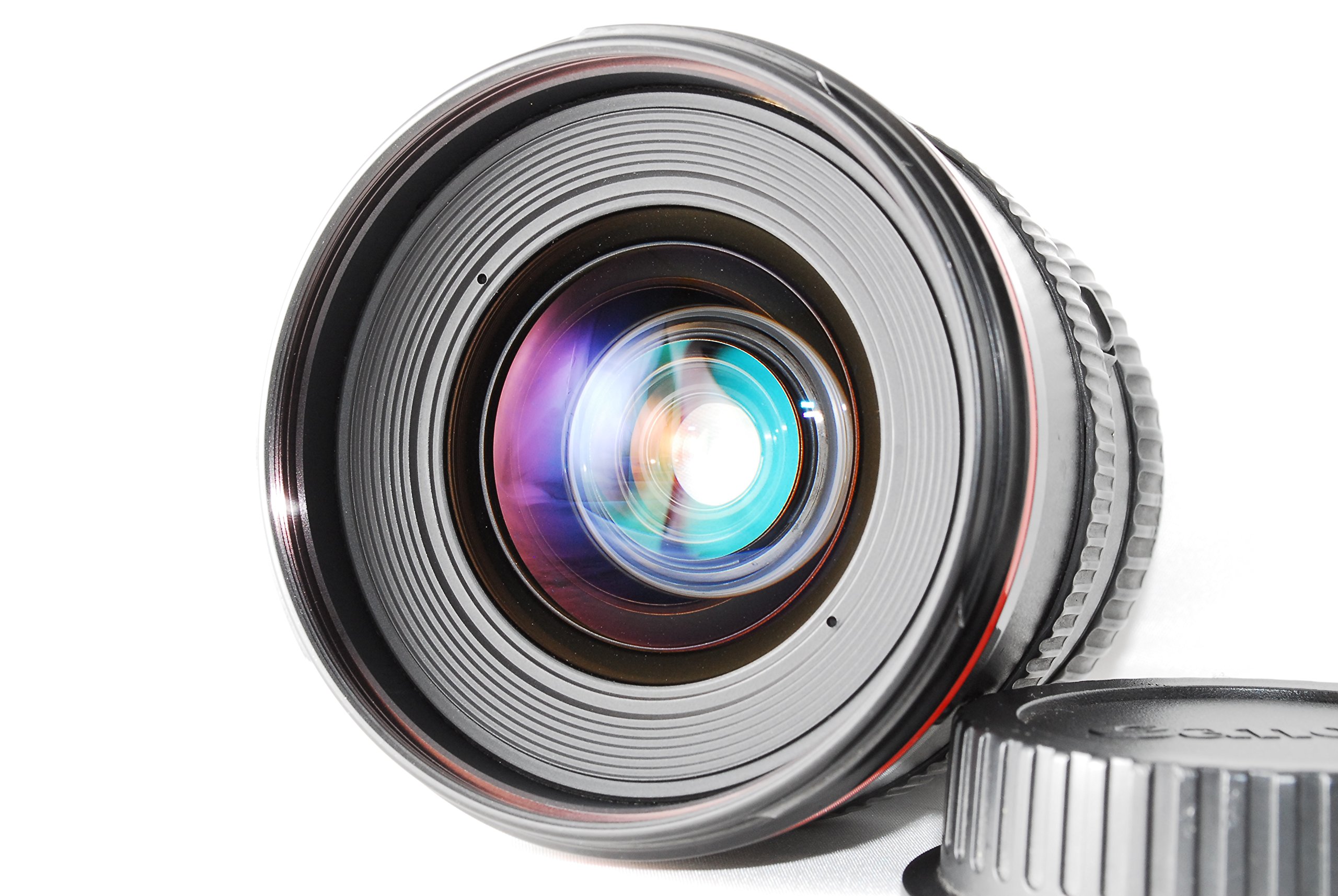 Amazon.co.jp: Canon EF20-35mm F2.8L USM : Electronics