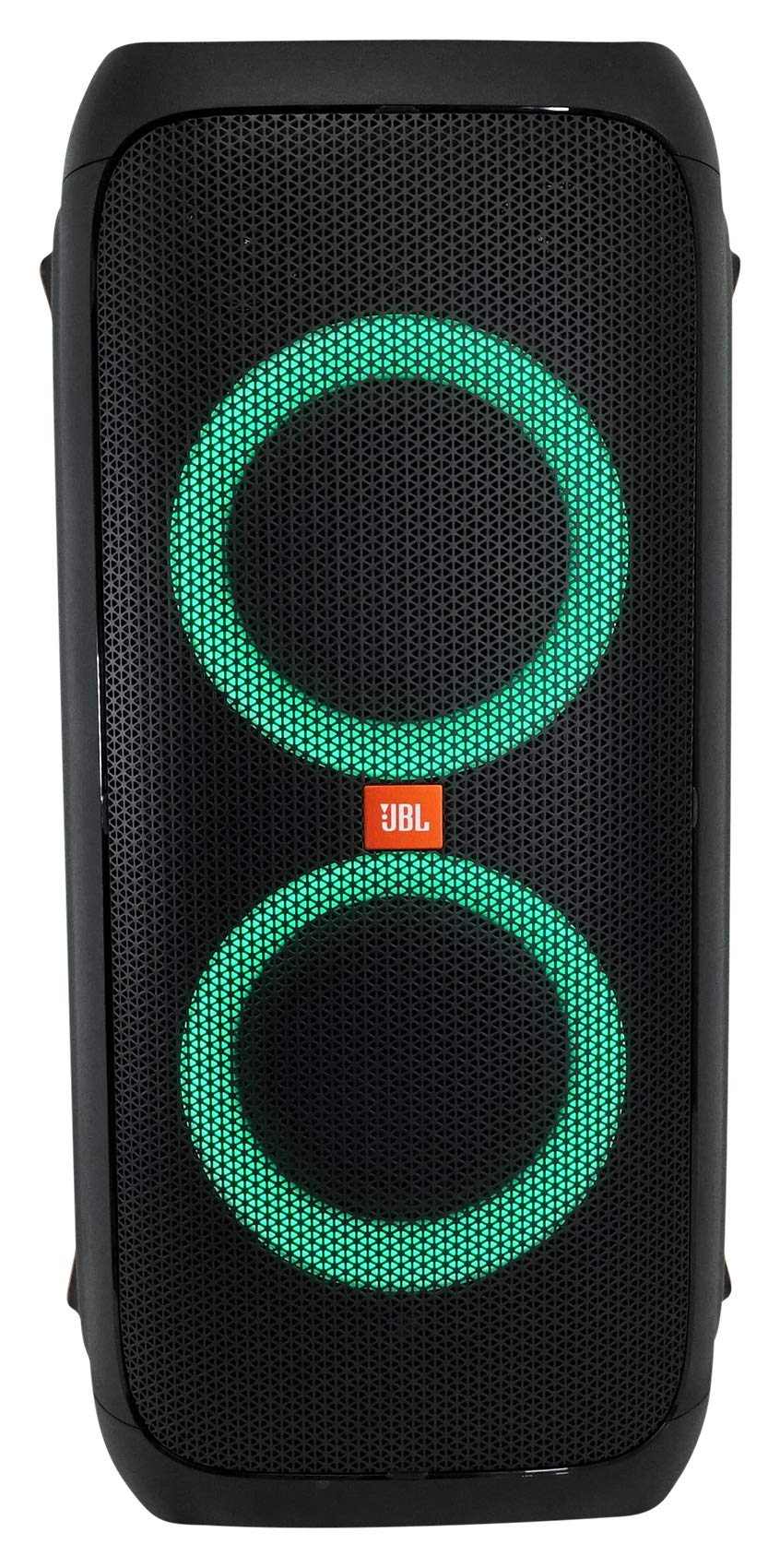 JBL Partybox 310 Portable Rechargeable Bluetooth RGB LED Party Box
