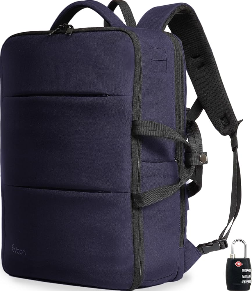 Amazon.co.jp: [Evoon] マルチビジネスリュック4.0 メンズ ビジネス