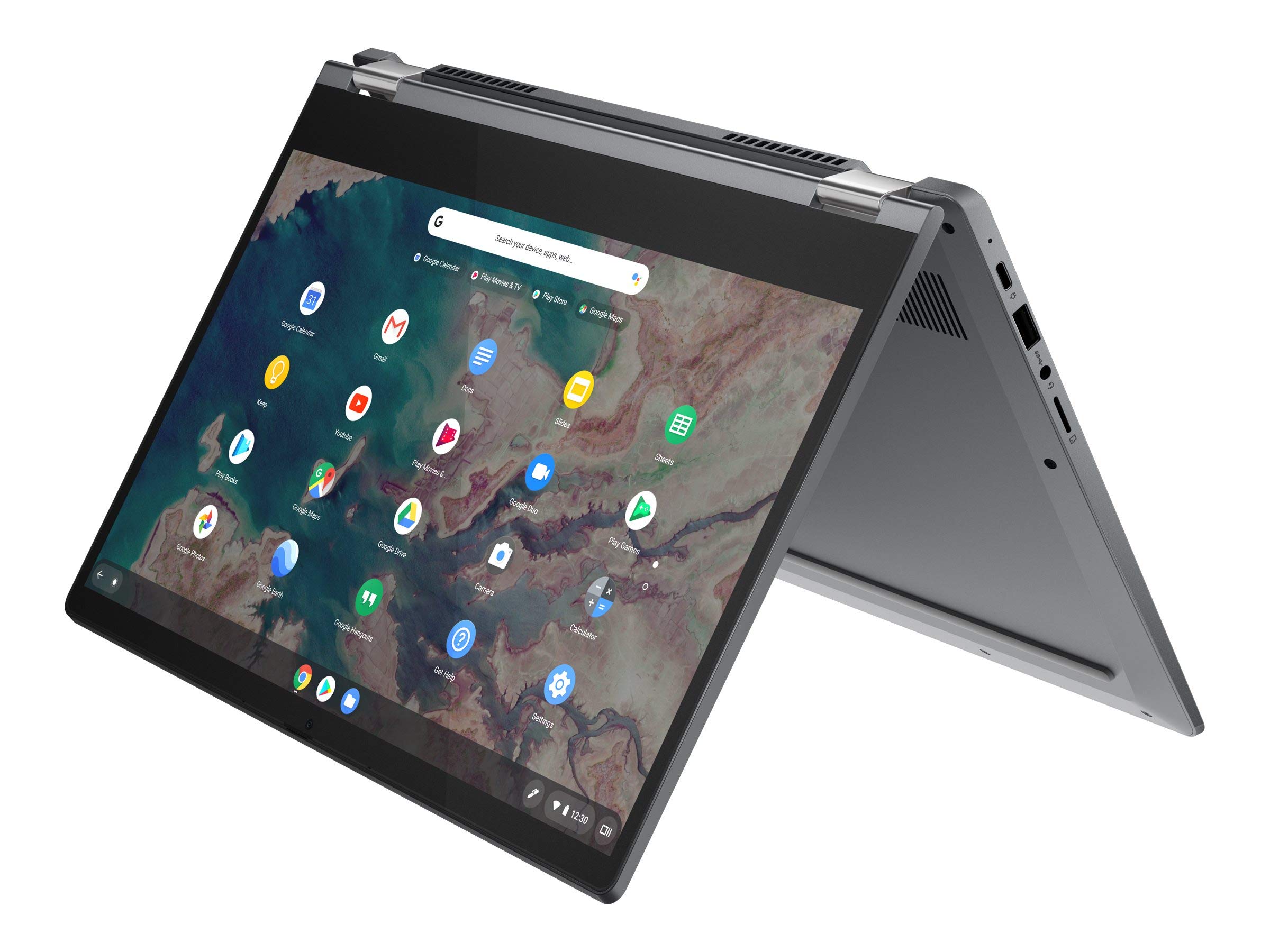 Amazon.com: Lenovo Chromebook Flex 5 13