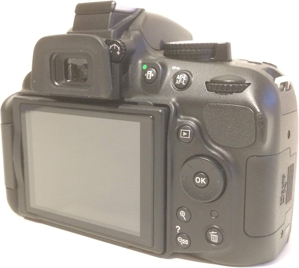 ⭐️手振れ補正付き⭐️Nikon D5200 ダブルレンズセット 美品 動作良好