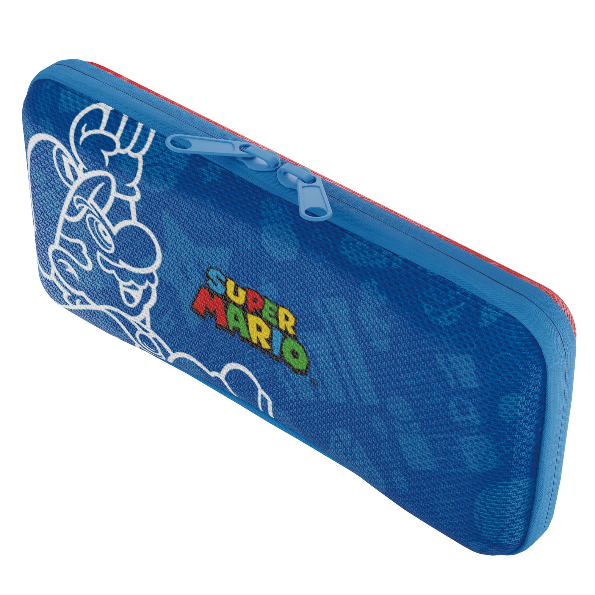 Amazon.co.jp: 【任天堂ライセンス商品】スリムハードケース