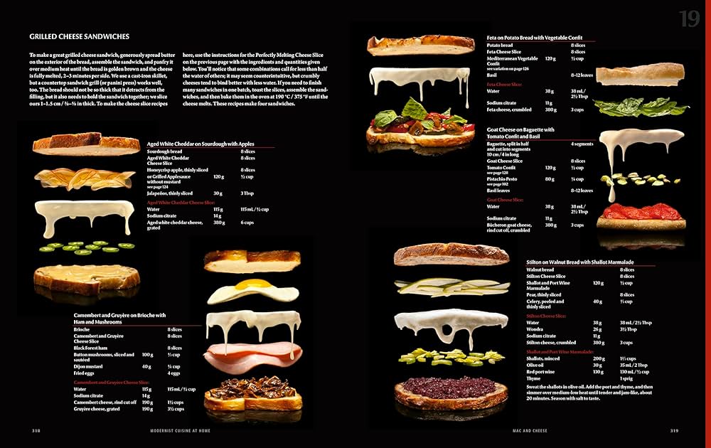 Amazon | Modernist Cuisine at Home | Myhrvold, Nathan, Bilet