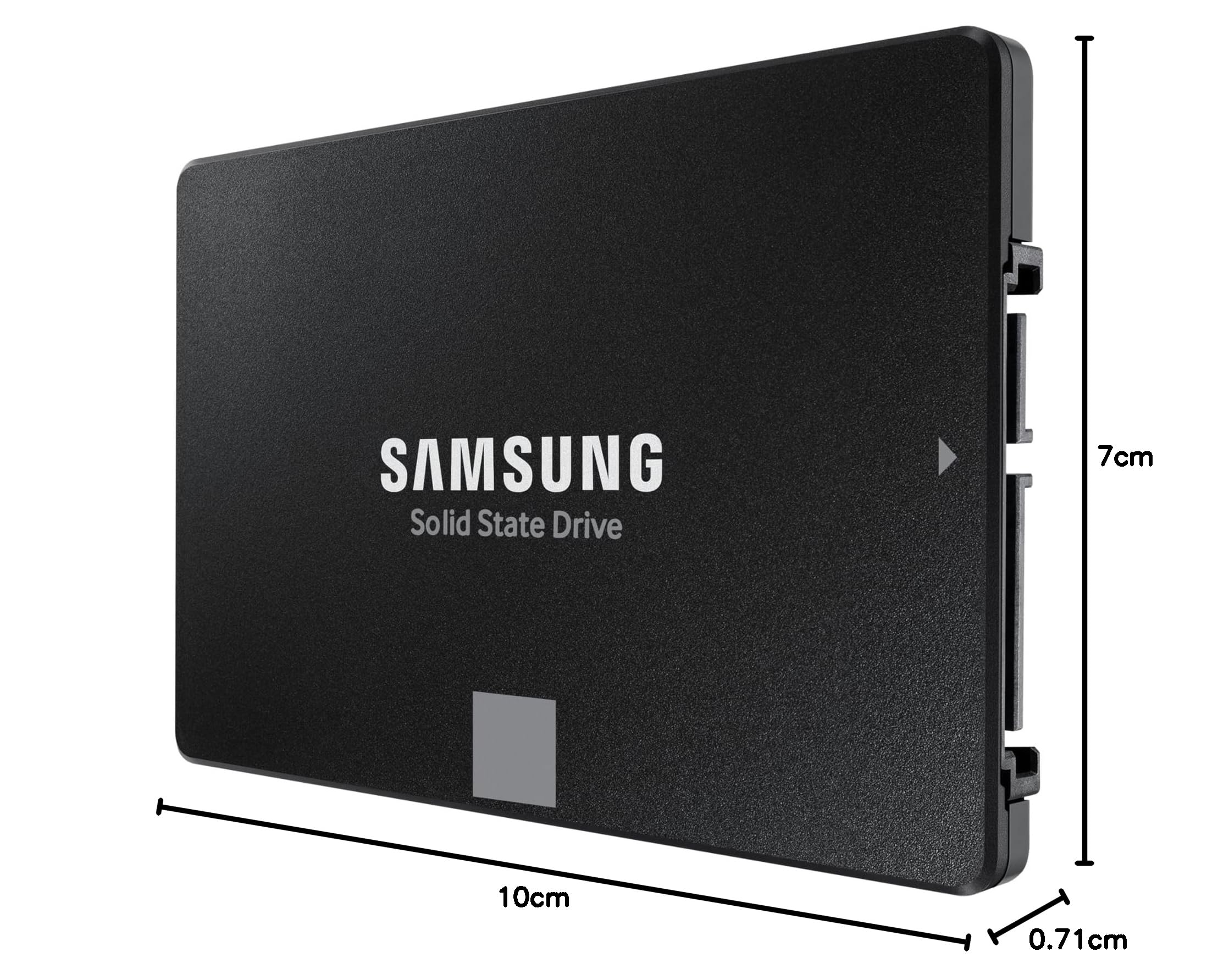 Amazon | Samsung SSD 870 EVO 1TB ????????? 2.5