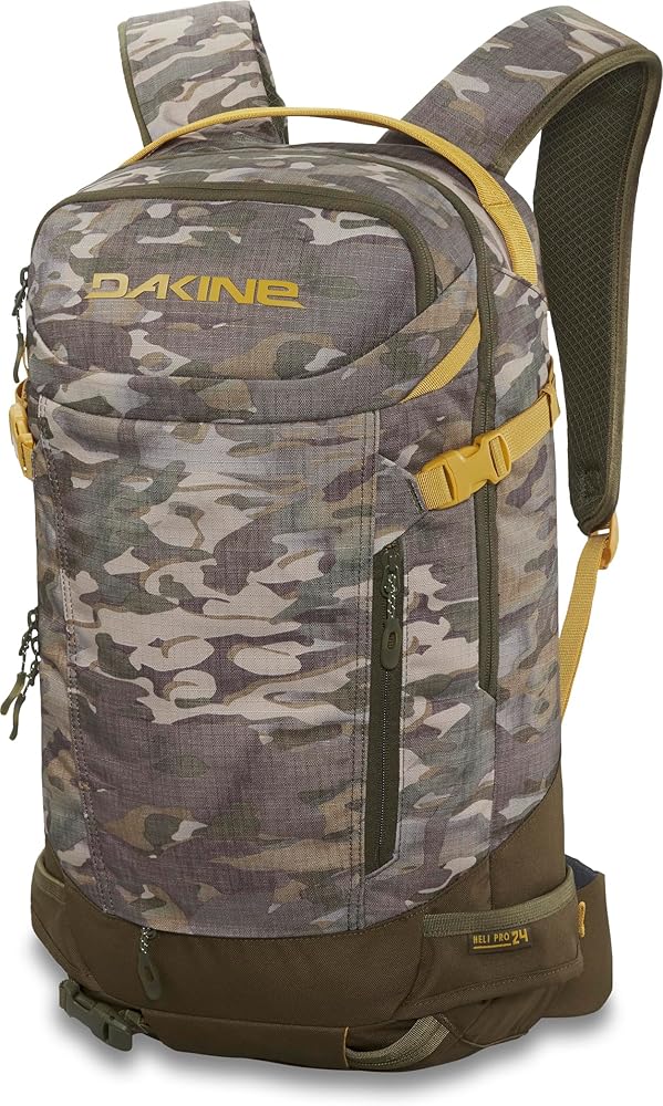 Amazon.co.jp: Dakine Heli Pro 24L - ビンテージ迷彩、ワンサイズ