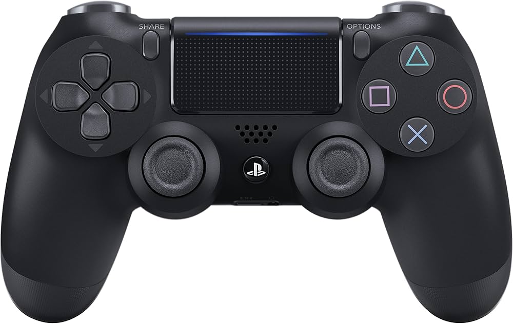 Amazon | 【純正品】ワイヤレスコントローラー(DUALSHOCK 4) ジェット