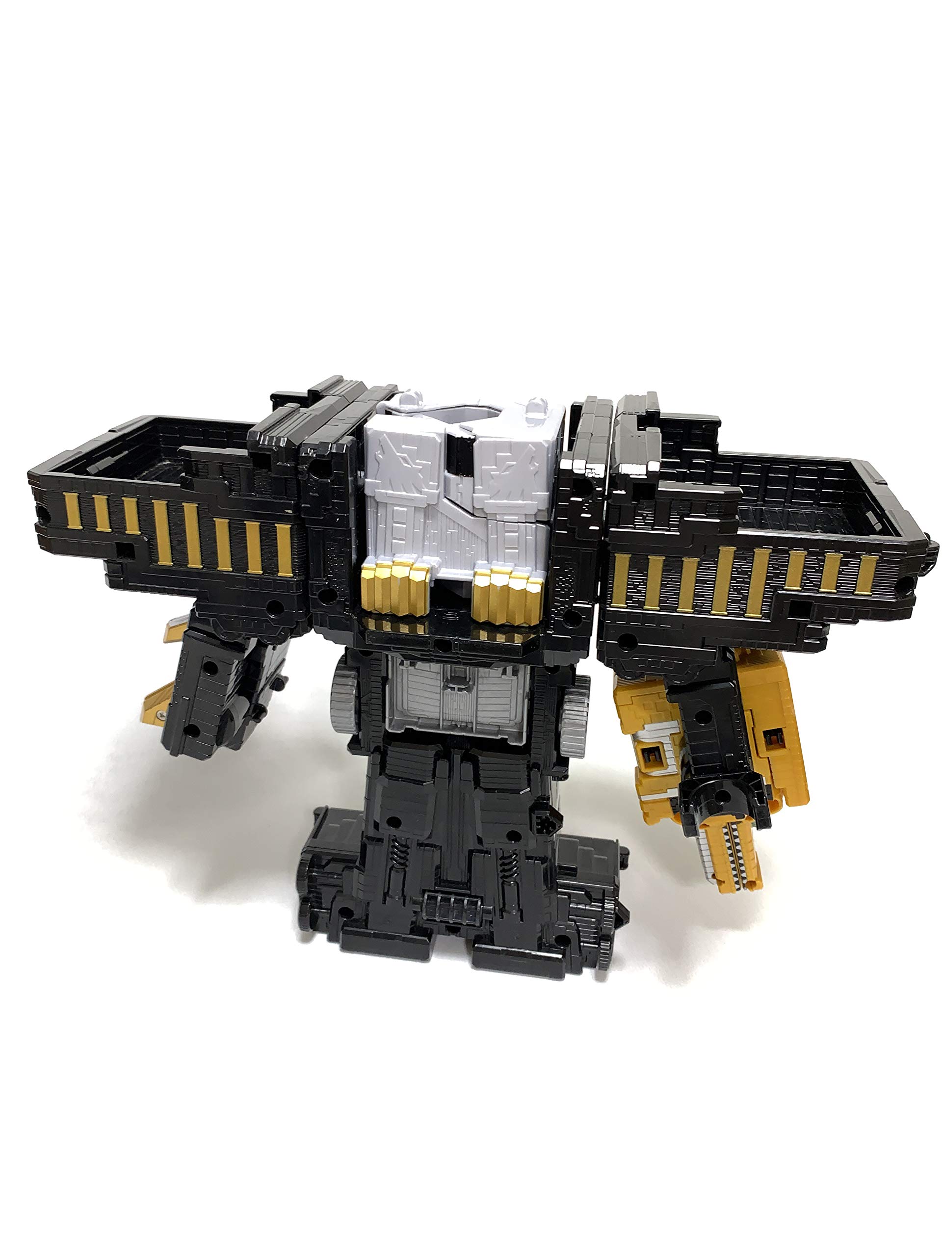 Amazon.co.jp: 動物戦隊ジュウオウジャー ジュウオウキューブ789 動物