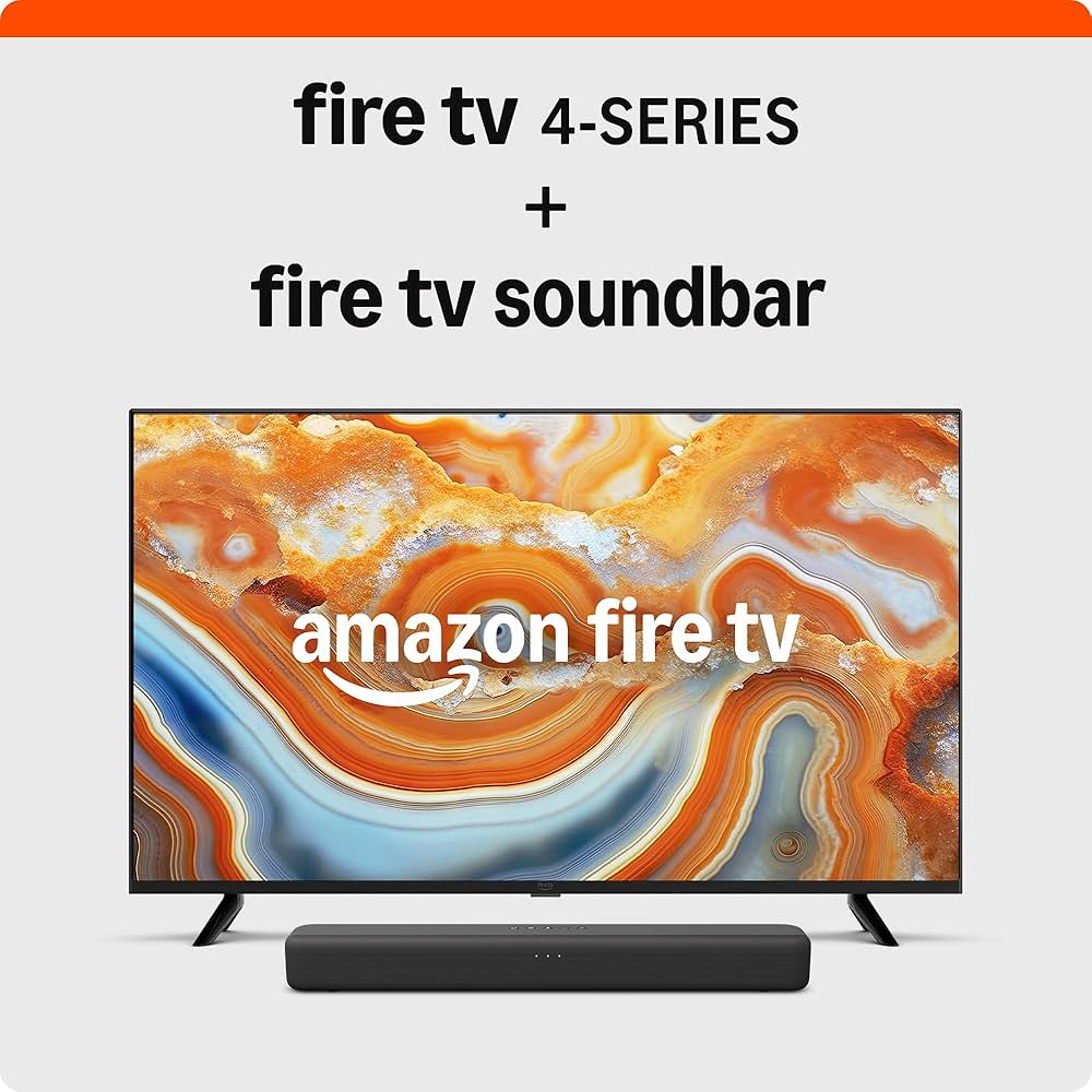 Fire TV 43