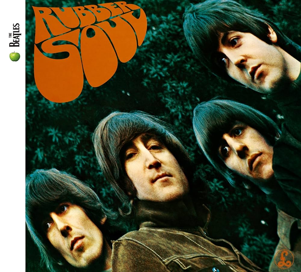 Beatles - Rubber Soul - Amazon.com Music