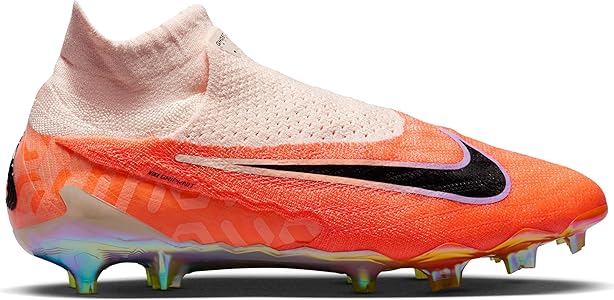 Amazon.com | Nike Phantom GX Elite Firm-Ground High-Top Soccer