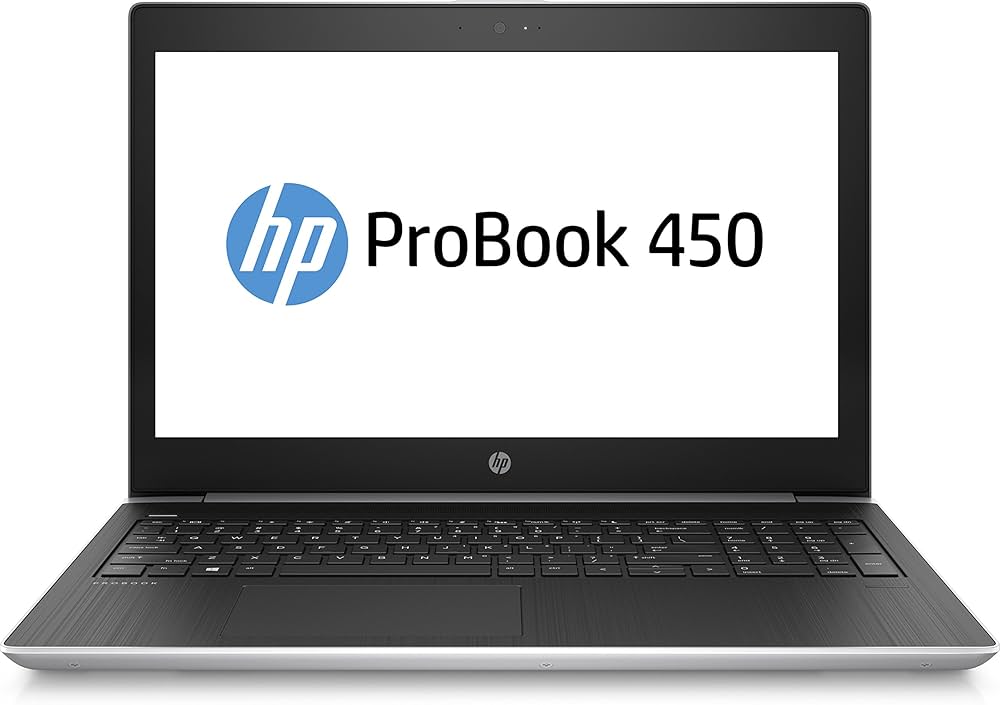 Amazon.co.jp: HP ProBook 450 G5 15.6型HDハイパフォーマンスノートPC