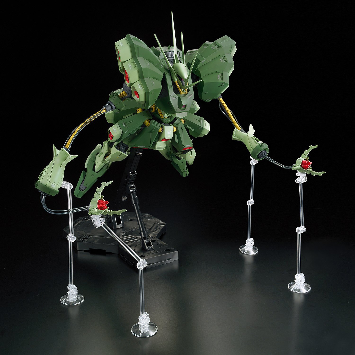 Amazon | RE/100 機動戦士ガンダムZZ AMX-103 ハンマ・ハンマ 1/100