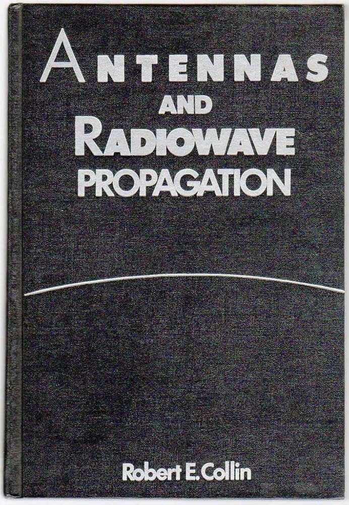 Antennas and Radiowave Propagation (MCGRAW HILL SERIES IN