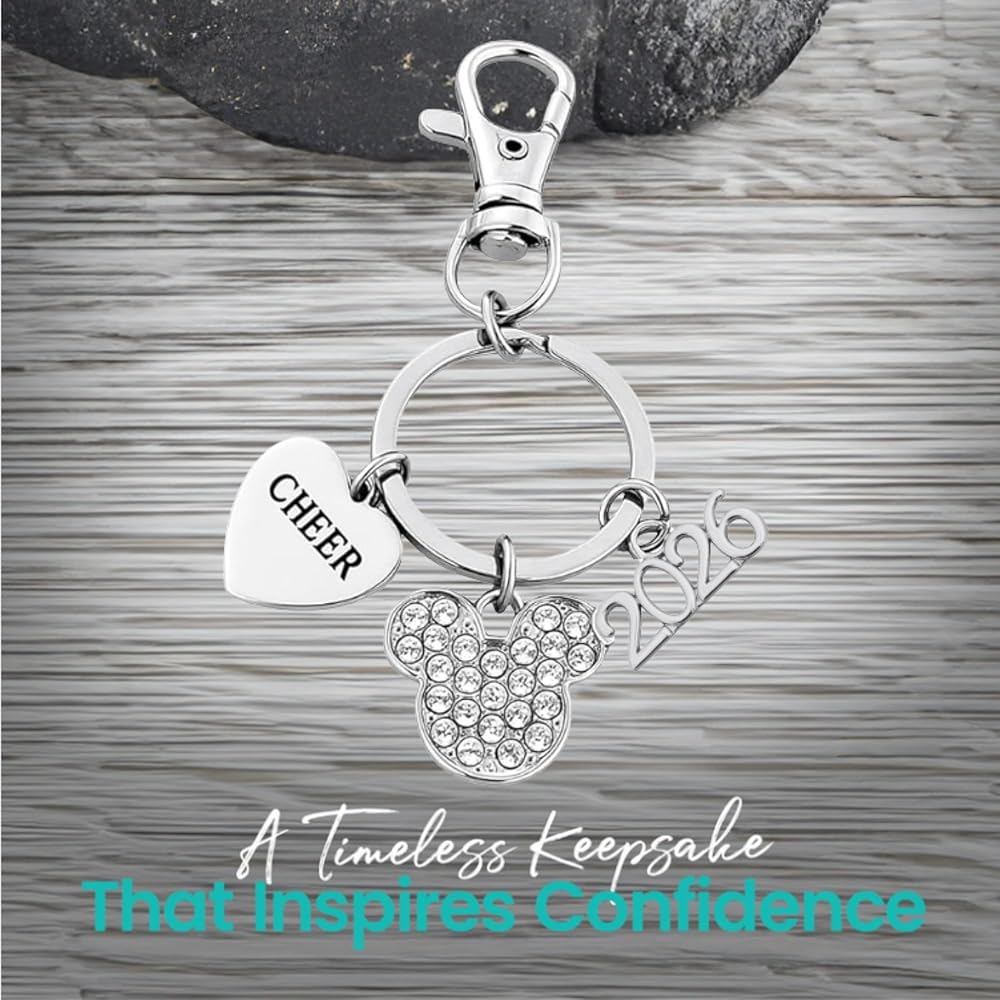 Amazon.com: Infinity Collection - 2026 All Star Cheer Summit