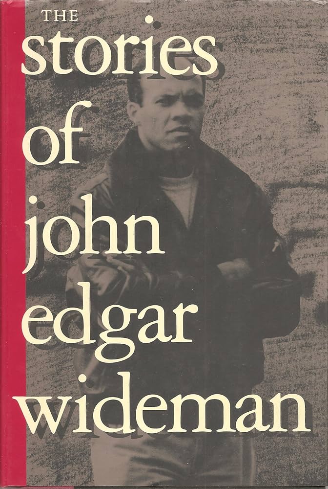 Stories of John Edgar Wideman: Wideman, John Edgar: 9780679407195