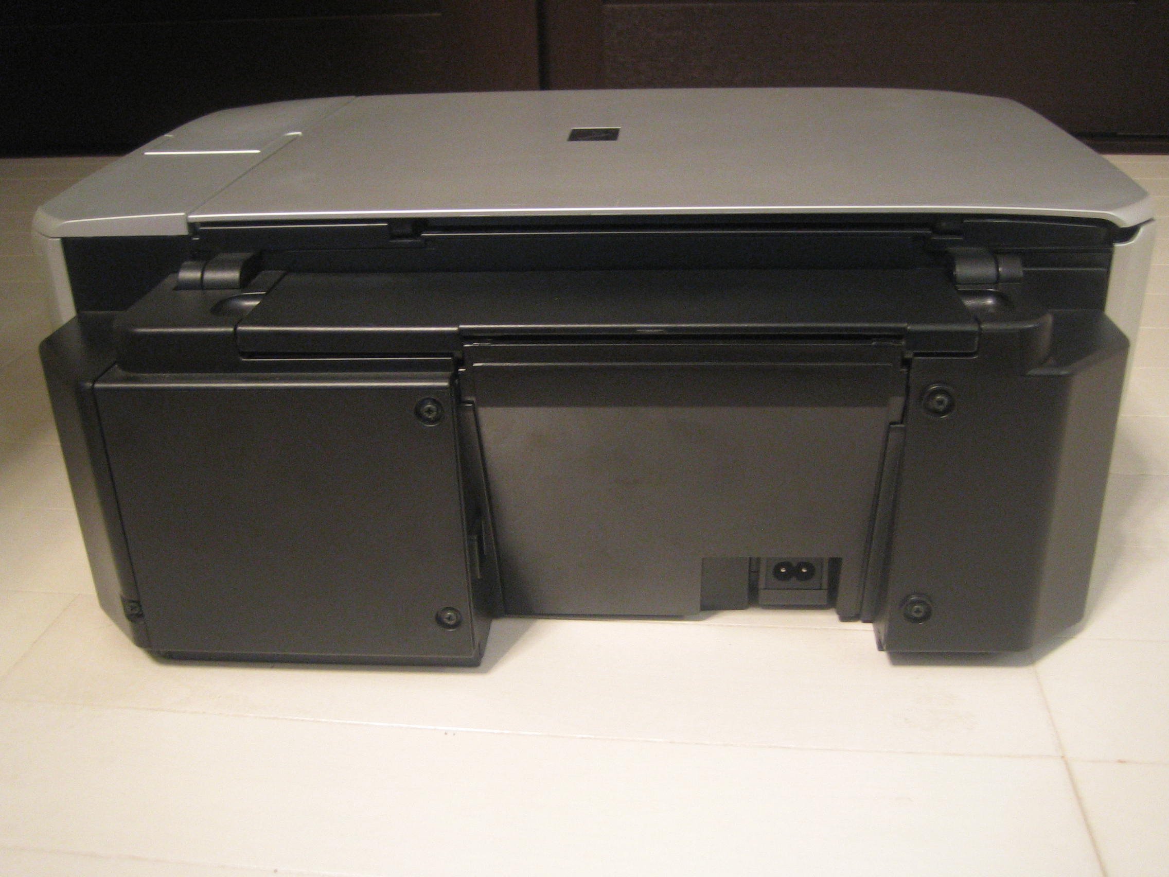 Amazon.co.jp: キヤノン PIXUS MP470 : パソコン・周辺機器