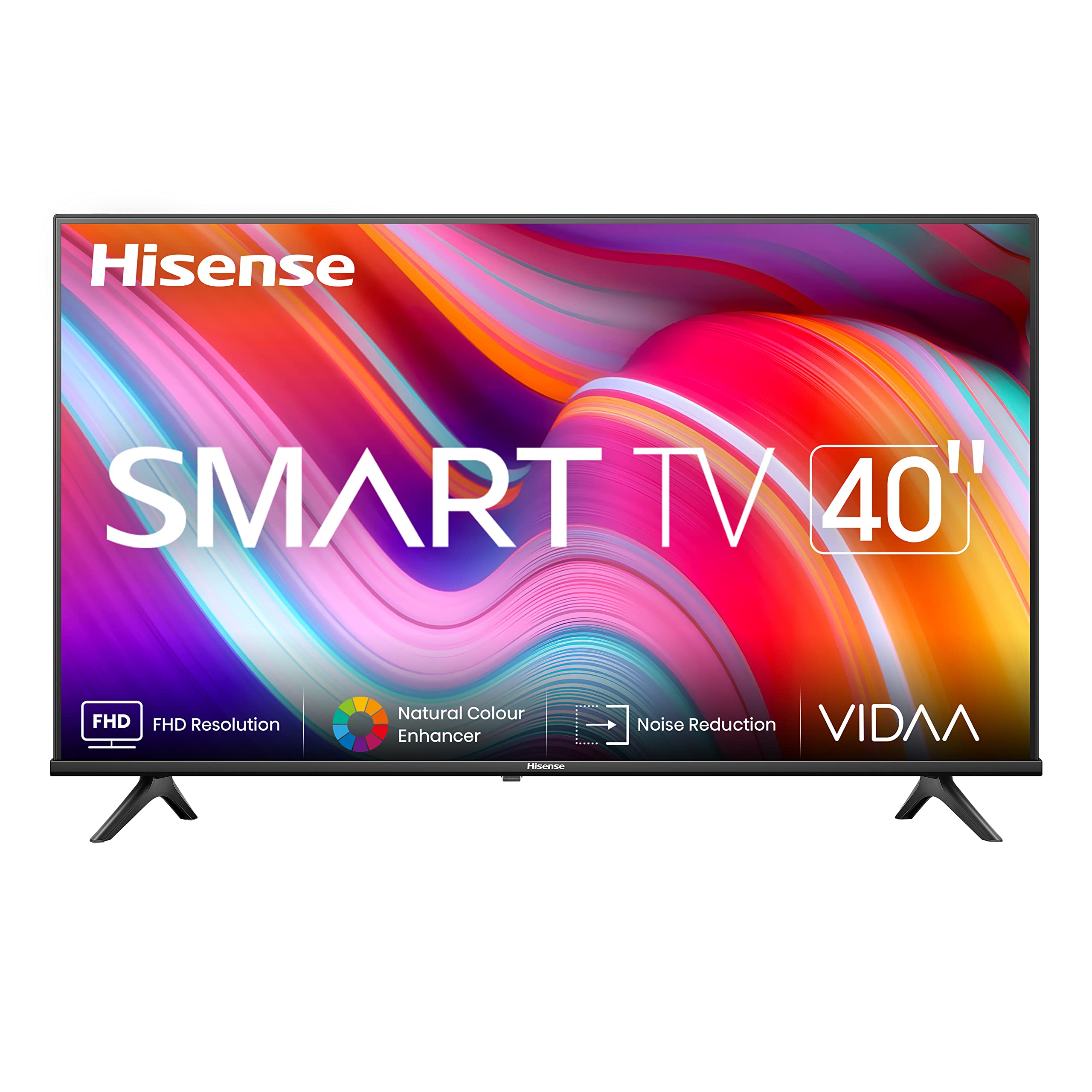 Amazon.com: HISENSE 40