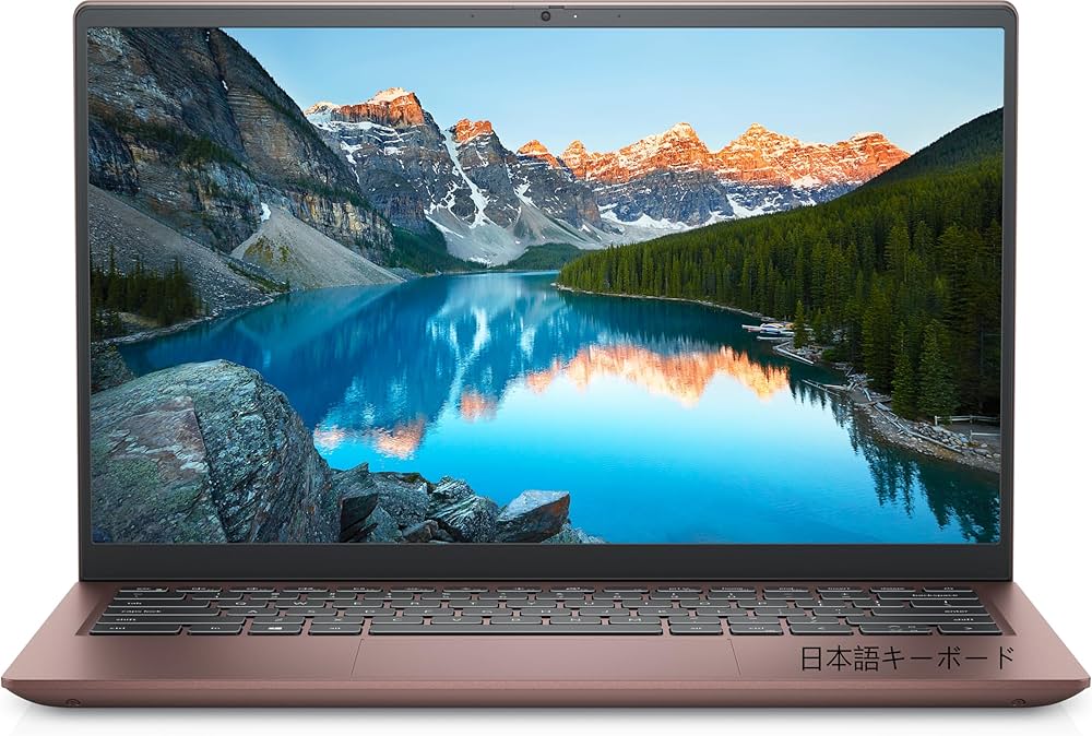 Amazon.co.jp: 【整備済み品】D☆ell Inspiron 14 5415中古ノート