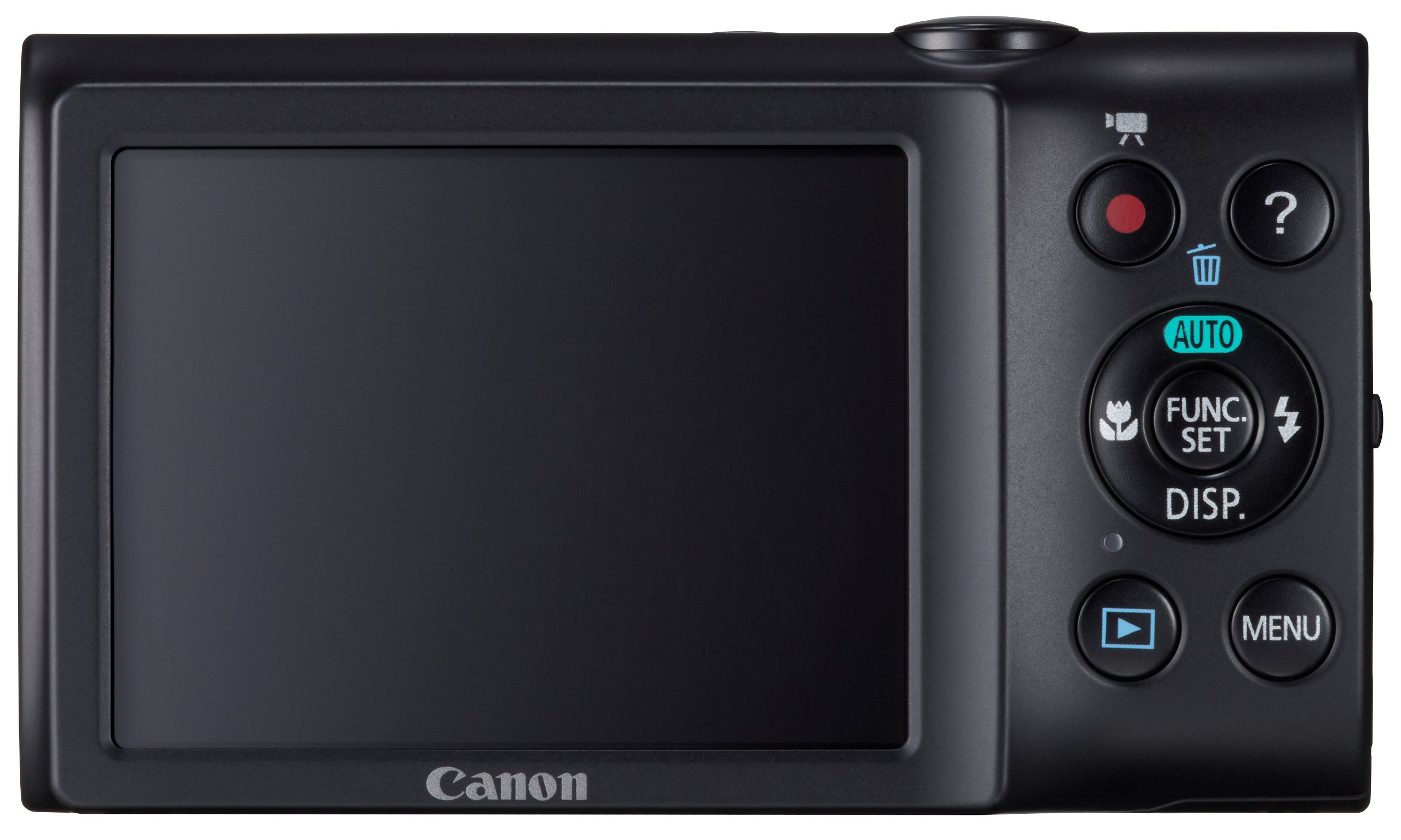 Amazon.co.jp: Canon Digital Camera PowerShot A2400IS Blue 16