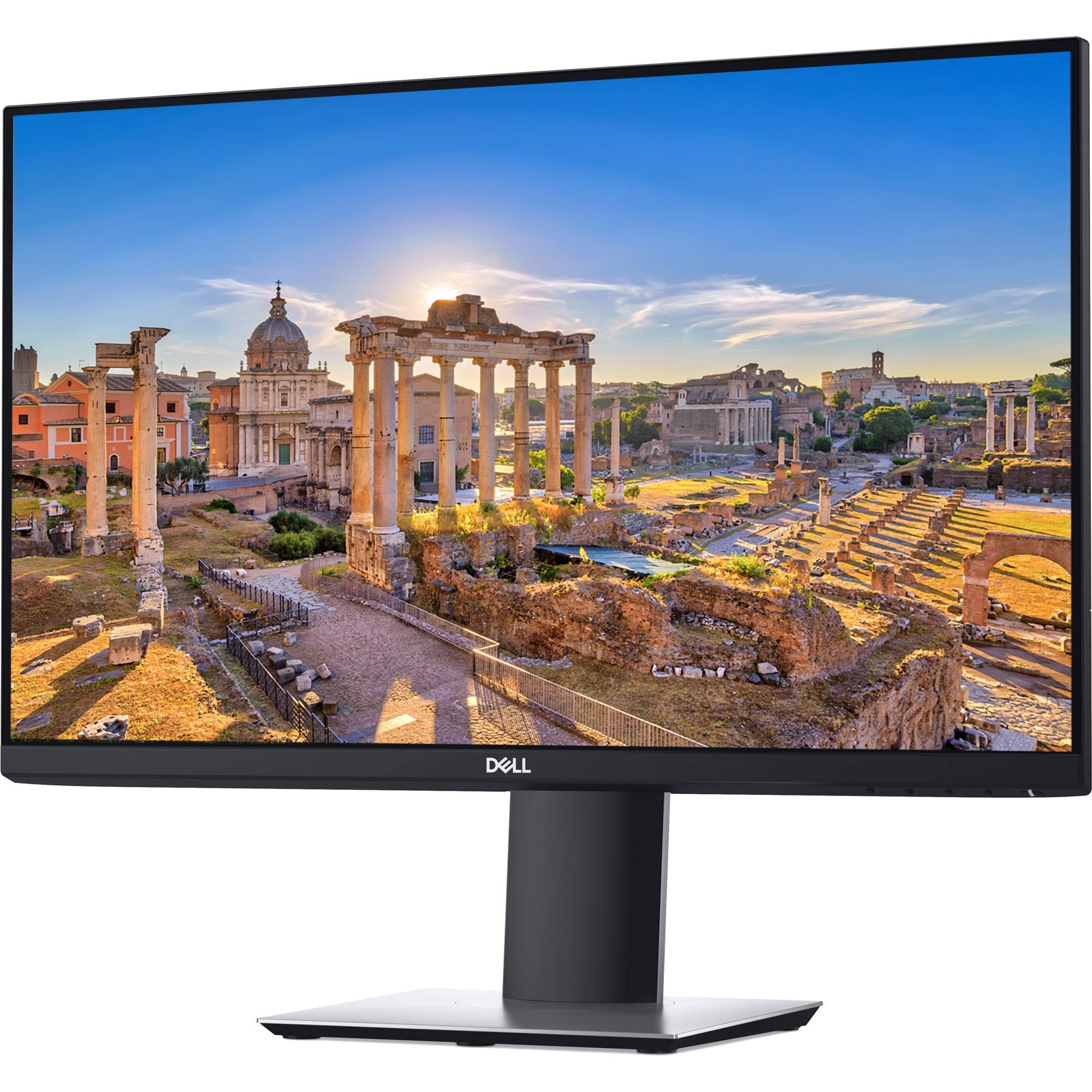 Amazon.com: Dell P2419H 24 Inch LED-Backlit, Anti-Glare, 3H Hard