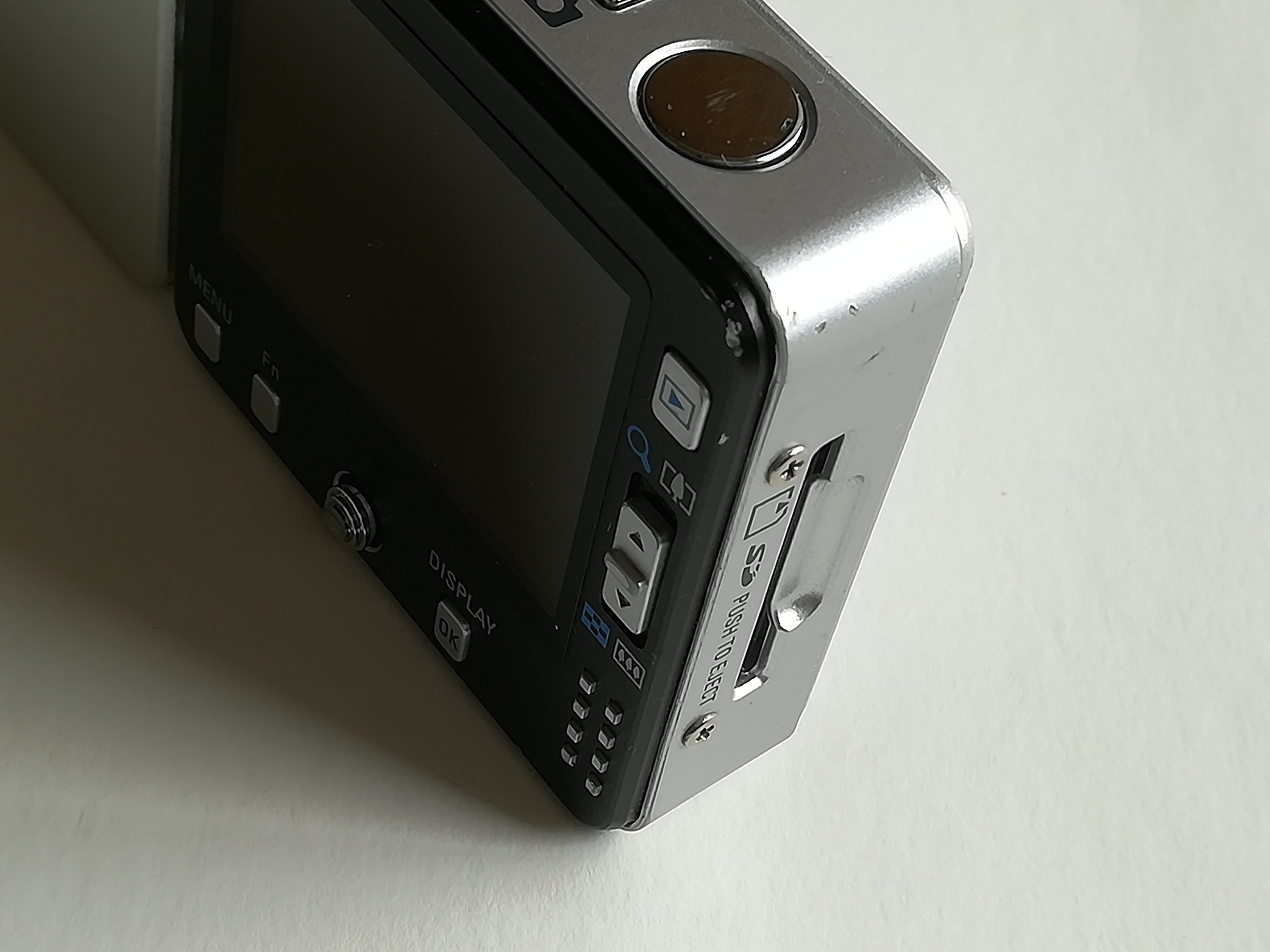 Amazon | PENTAX Optio X デジタルカメラ | コンパクト 通販