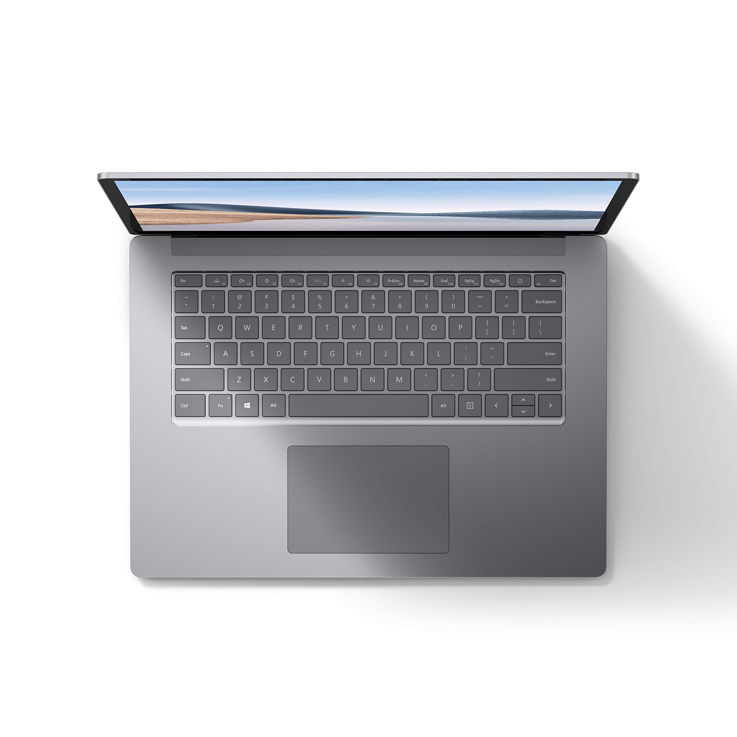 Microsoft Surface Laptop 4 (2021): 15