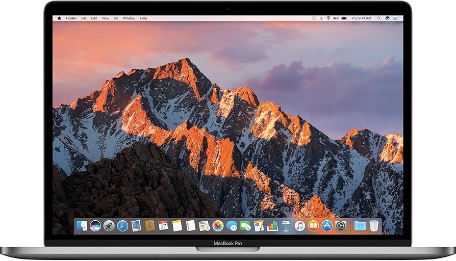 Amazon.com: Apple Mid 2017 MacBook Pro with 2.8GHz Intel Core i7