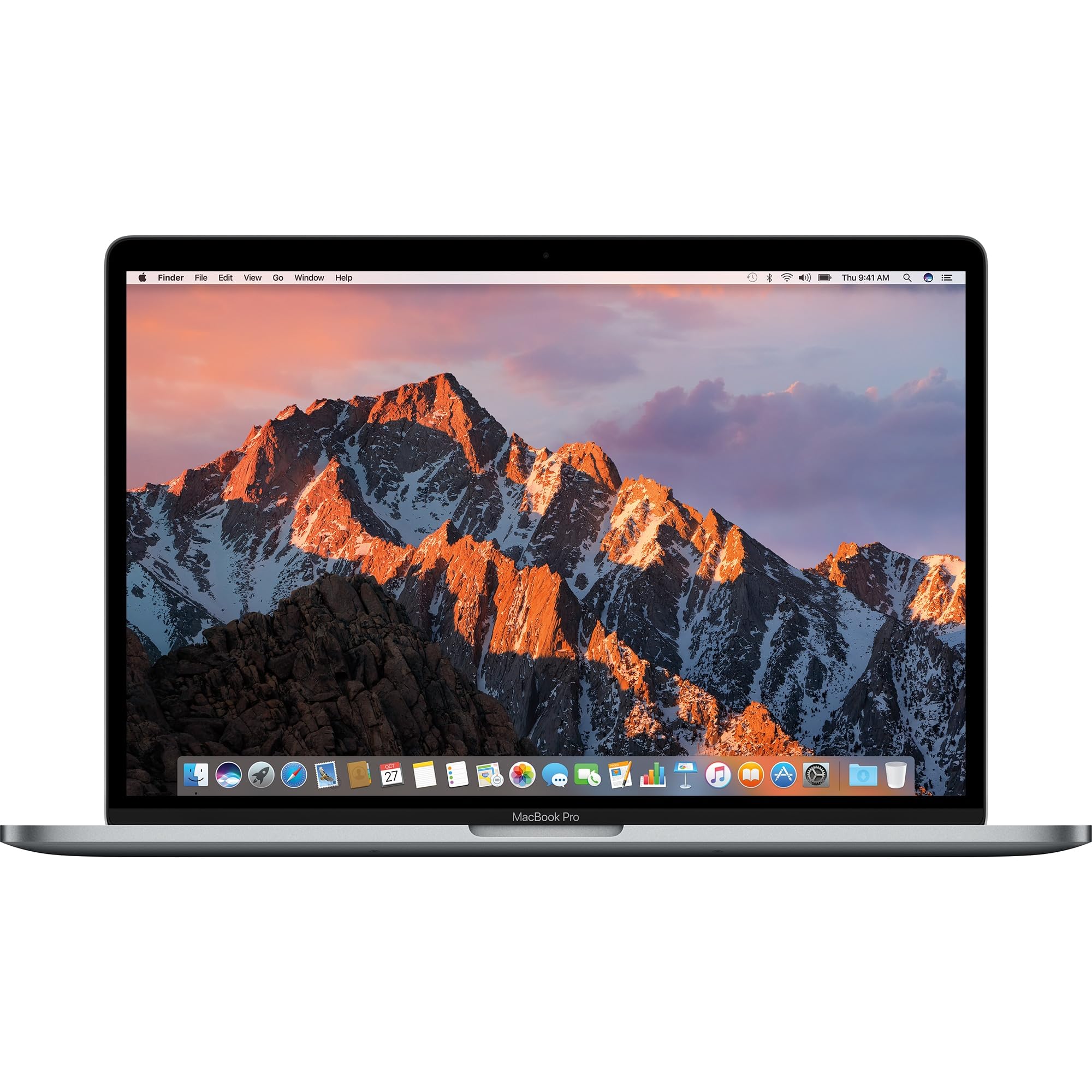 Amazon.com: Apple MacBook Pro 15-inch w/ Touch Bar (Mid 2018