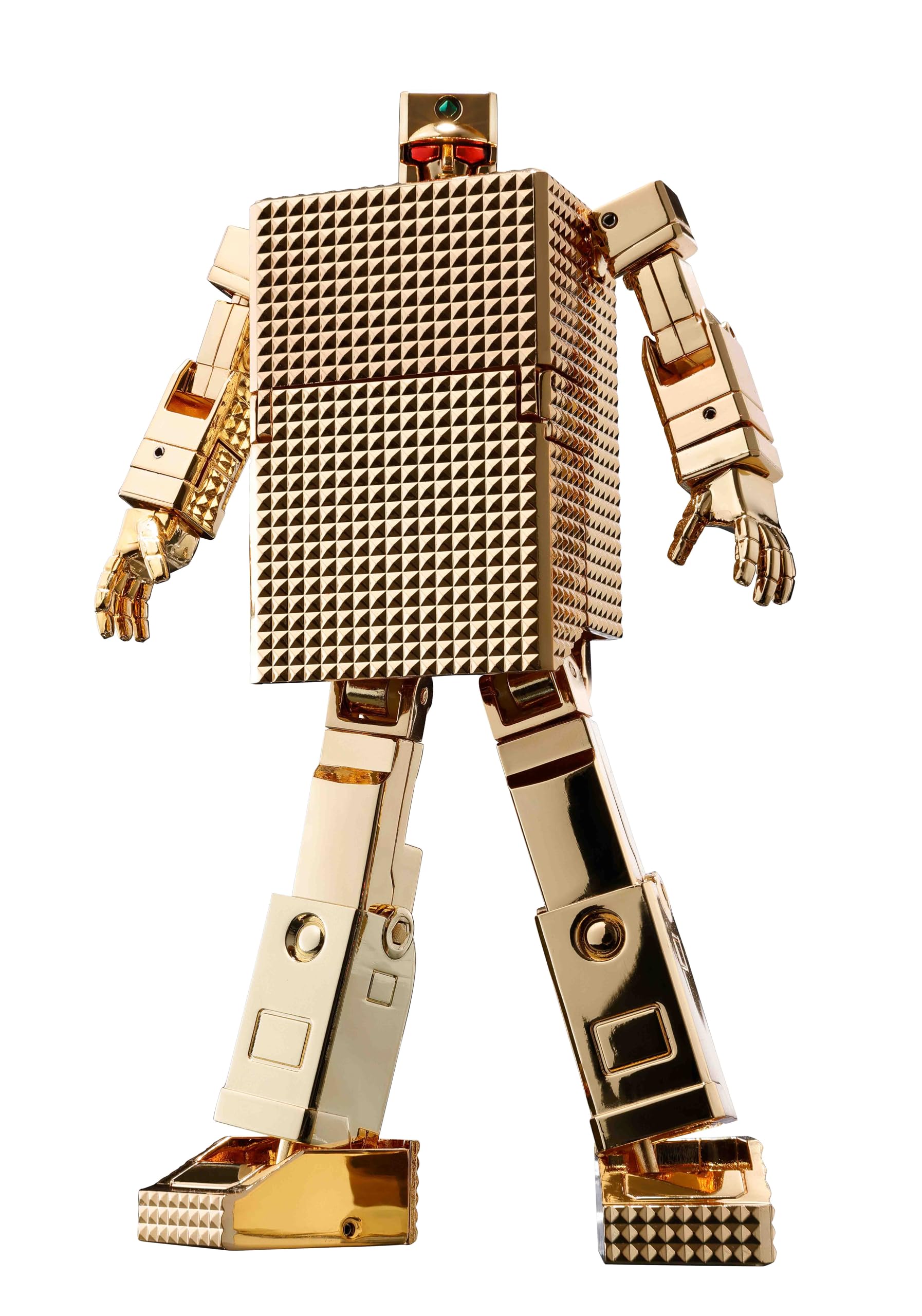 Amazon | TAMASHII NATIONS 超合金魂 GX-32SP 黄金戦士ゴールド